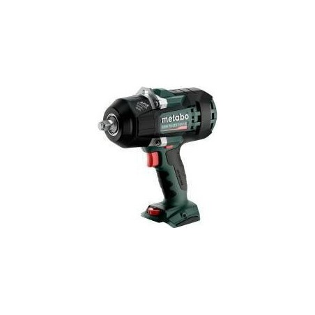 Metabo-Schlagschrauber METABO.SSW IMPACT WRENCH 18 LTX 1450 BL 1450 Nm CARCASS METABOX