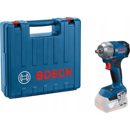 GDS18V-350 Akku-Schrauber 2xGBA 18 V 4,0 Ah