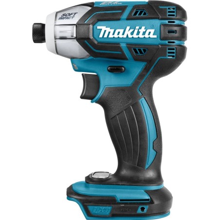 Makita DTS131ZJ Akku-Schlagschrauber