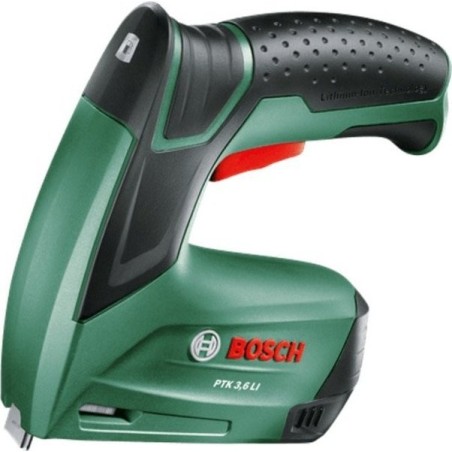 Bosch Akku-Tacker PTK 3,6 LI