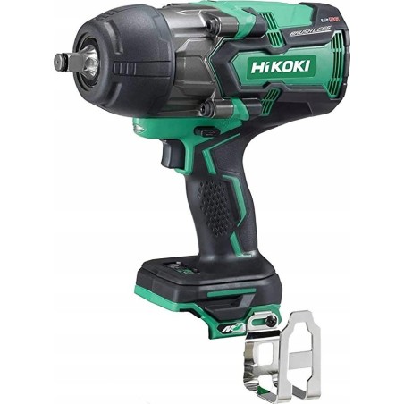 Hikoki-Schlagschrauber HIKOKI. IMPACT WRENCH 36 V WR36DBW2Z 1/2" 1050 Nm BL MULTIVOLT IP56 HITSYSTEM
