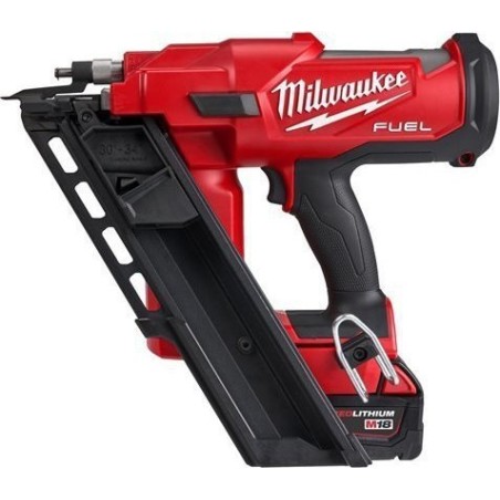 Milwaukee Viniakale MILWAUKEE M18 FFN-502C
