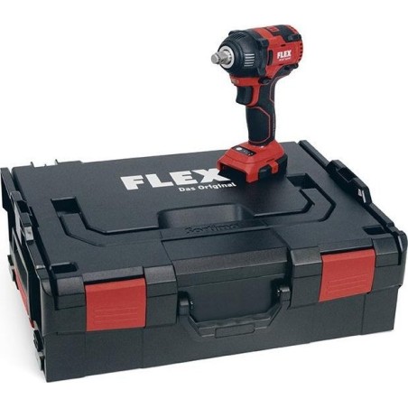 Akku-Schlagschrauber FLEX IW 1/2" 250 Nm 18.0-EC