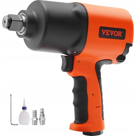 Pneumatischer Schlagschrauber für die Reparatur und Wartung von Fahrzeugen, 19 mm