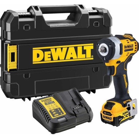 Dewalt-Schlagschrauber DEWALT.SCHLAGSCHRAUBER 3/8" 12 V 1x5,0 Ah DCF903P1