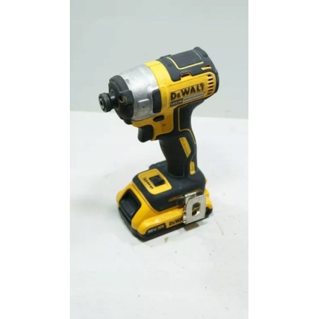 Dewalt 18-V-XR-Schlagschrauber, kompakter 1/2"-Schlagschrauber