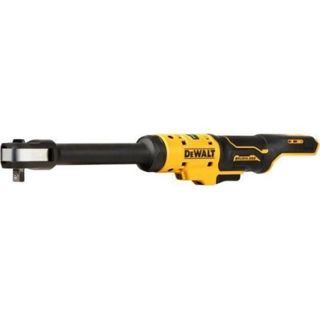 Dewalt DEWALT Akku-Schlagschrauber DCF503EN, 3/8", 12 Volt, Schraubendreher (gelb/schwarz, ohne Akku und Ladegerät) (DC