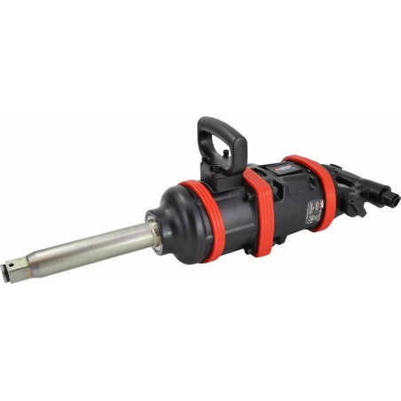 Schlagschrauber AWTools AWTOOLS PNEUMATISCHER SCHLAGSCHRAUBER 1" 4750 Nm BLACK LINE