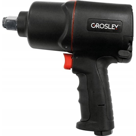 Grosley Druckluft-Schlagschrauber 3/4" 2000 Nm GROSLEY