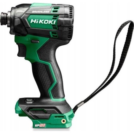 Hikoki Akku-Schlagschrauber Hikoki WH18DC W2Z