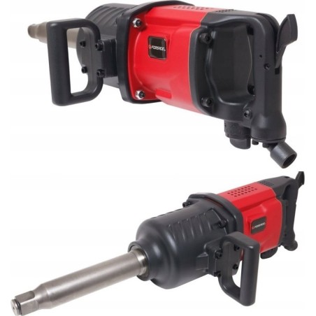 Forsage-Schlagschrauber – 1"-Druckluftschlagschrauber mit 3800 Nm für LKW
