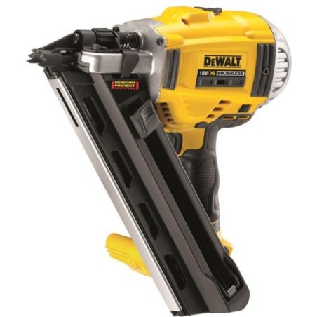 Dewalt 2-Gang-Nagler (DCN692N-XJ)
