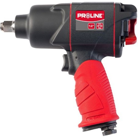 Pro-Line-Schlagschrauber 66471, 6,3 bar, 1/2"