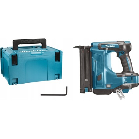 Makita DBN500ZJ Akku-Nagler