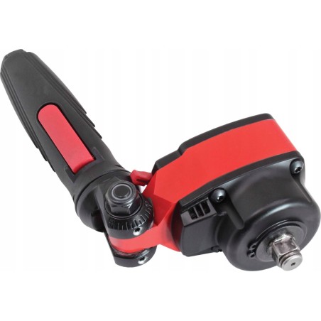 Asta-Schlagschrauber ASTA PNEUMATISCHER SCHLAGSCHRAUBER 1/2" GELENKIG 500 Nm