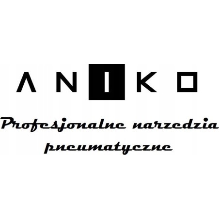 Asta-Schlagschrauber ASTA PNEUMATISCHER SCHLAGSCHRAUBER 1/2" GELENKIG 500 Nm