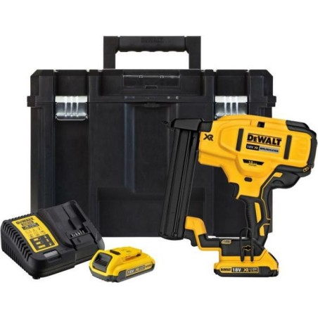 Dewalt DEWALT 18-V-Tacker DCN681D2 DCN681D2-QW
