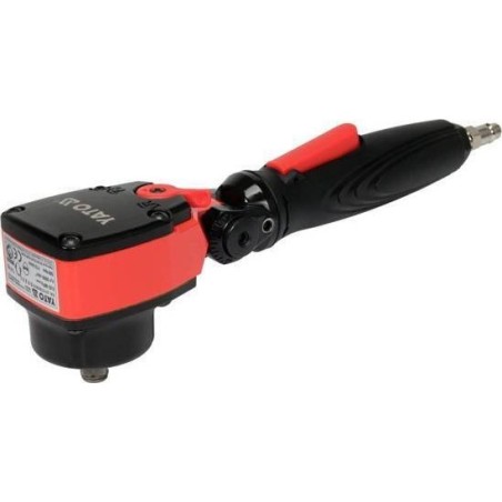 Yato Schlagschrauber – PNEUMATISCHER KNICKGELENK-SCHRAUBENSCHLÜSSEL 1/2" (1 STÜCK)