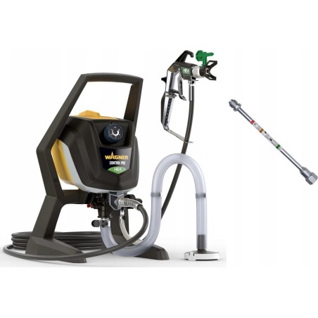 Wagner WAGNER Airless-Spritzgerät Control Pro 250 R – 2119344