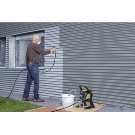 Wagner WAGNER Airless-Spritzgerät Control Pro 250 R – 2119344