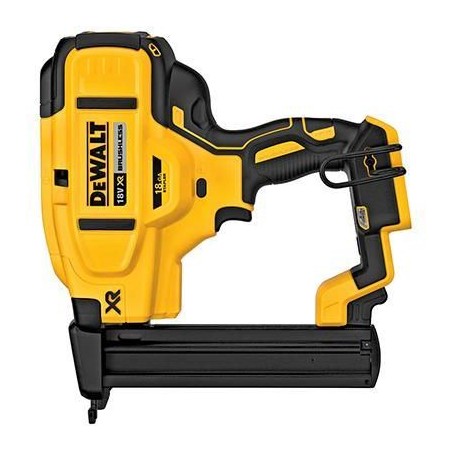 Dewalt Tacker DCN681N 18 V Li-Ion, bürstenlos, ohne Akkus und Ladegerät (DCN681N)