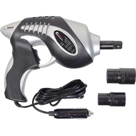 Compass Schlagschrauber – 0,12 V, 100 W