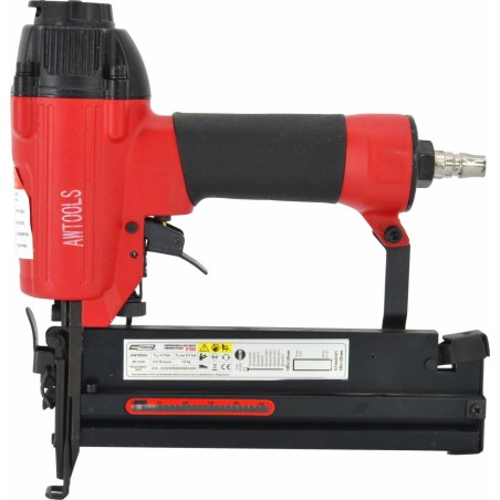 AWTools AWTOOLS PNEUMATISCHER TACKER 2-in-1 25–40 mm