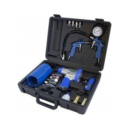 Rockforce-Schlagschrauber Schlagschrauber Schleifmaschine Druckluftwerkzeuge