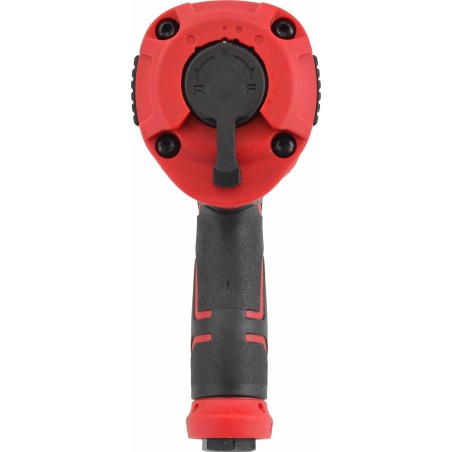 Schlagschrauber AWTools AWTOOLS PNEUMATISCHER SCHLAGSCHRAUBER 1/2" 1200 Nm MINI BLACK LINE