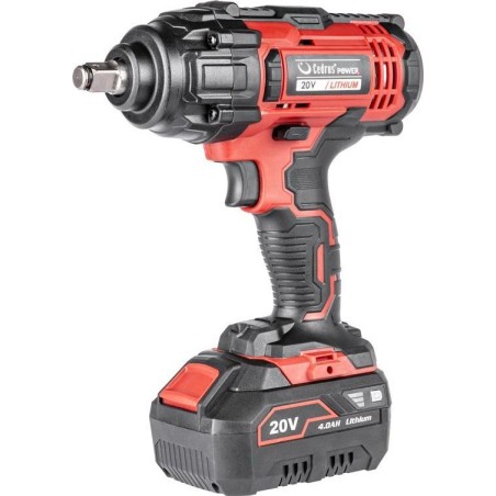 Cedrus-Schlagschrauber Cedrus-Schlagschrauber Cediw400Li Cediw400Li