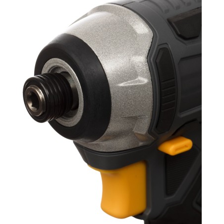 Grunder Schlagschrauber IMPACT DRIVER CW-B1218E 18 V BL