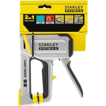 STANLEY FATMAX-KABELKLEMMER