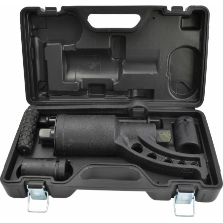 Schlagschrauber AWTools AWTOOLS GETRIEBESCHRAUBER 6200 Nm