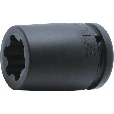 Bahco 3/4"-Schlagschraubendreher KOKEN 16425-32EPL