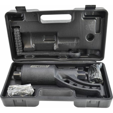 Schlagschrauber AWTools AWTOOLS GETRIEBESCHRAUBER 4800 Nm