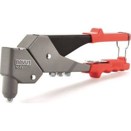 Novus Nietmaschine N-25 Vario (NV032-0041)
