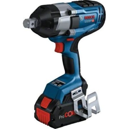 Bosch Schlagschrauber GDS 18V-1050H 18 V 3/4"