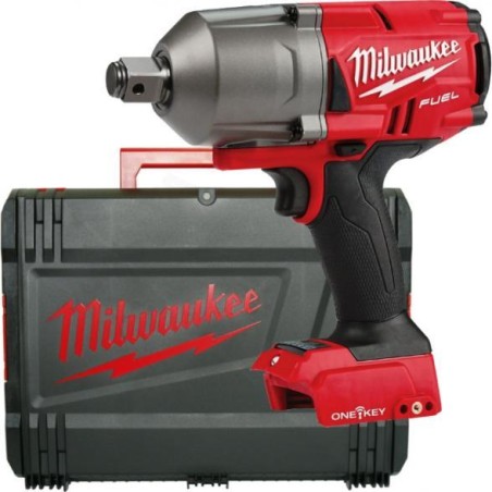 Milwaukee M18ONEFHIWF34-0X 18-V-Schlagschrauber 3/4"