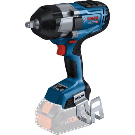 Bosch Schlagschrauber GDS 18V-1000 18 V 1/2"