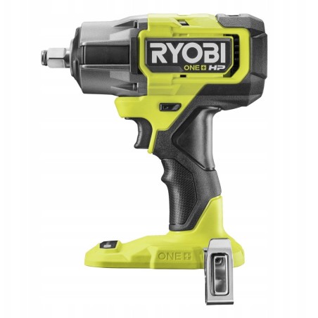 Akku-Schlagschrauber RYOBI ONE+ HP RIWH18X-0, 18 V, 1000 Nm, 1/2", 1/4", ohne Akku.