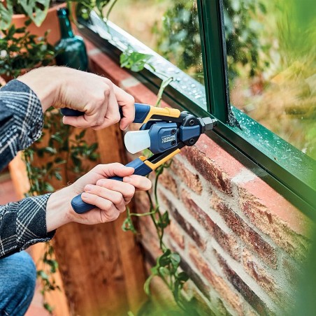 Rapid Kniedijimo-Schraubenschlüssel Rapid RP100 MULTI