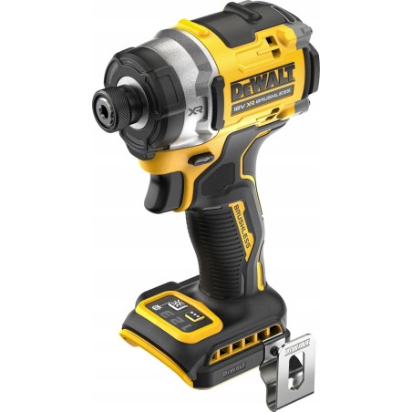 Dewalt Schlagschrauber DRIVER IMPACT CORDLESS DCF860N-XJ 18 V