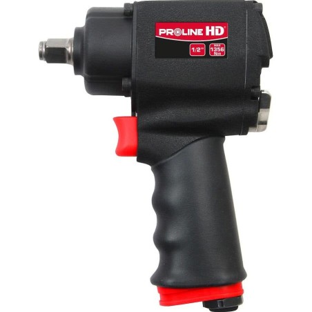 Pro-Line-Schlagschrauber 66472, 6,3 bar, 1/2"