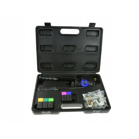 Blindnietmaschine für Blindnietmuttern M5–M12 GEKO PREMIUM (5)