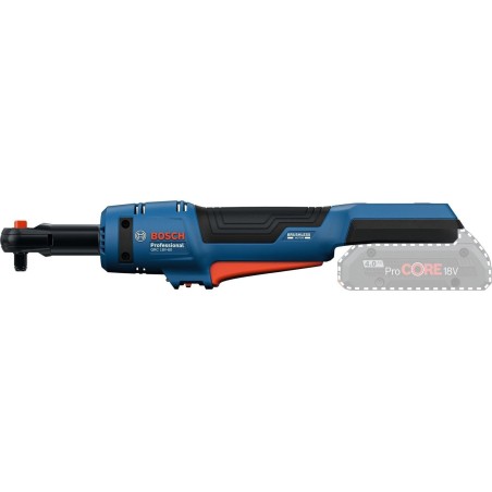 Bosch Schlagschrauber GRC 18V-60 18 V 3/8"
