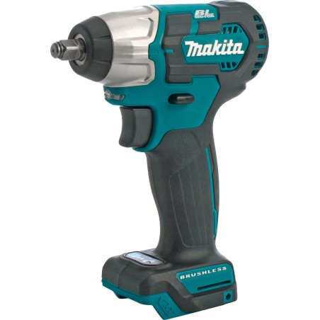 Makita TW160DSAE 12-V-Schlagschrauber, 3/8"