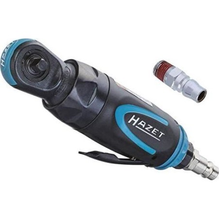 Hazet-Schlagschrauber, Druckluftschrauber 9020P-2 mit Ratsche