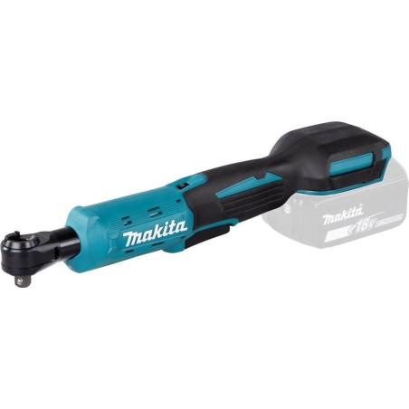 Makita DWR180Z 18-V-Schlagschrauber, 1/4"