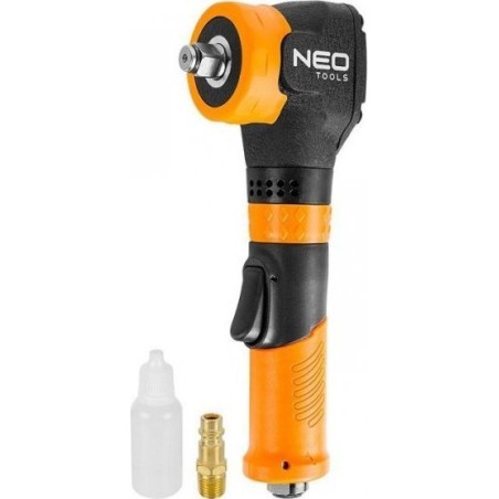 Neo-Schlagschrauber, Winkelschlagschrauber, 1/2", 500 Nm, 14-019