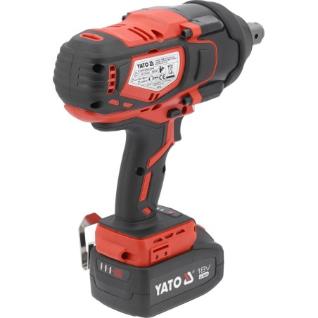 Yato-Schlagschrauber YATO-Schlagschrauber YT-828075